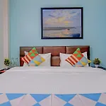 Oyo Townhouse Saket Residency 1 Delhi